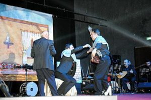 'Halkın hislerine terc&uuml;man olduk'