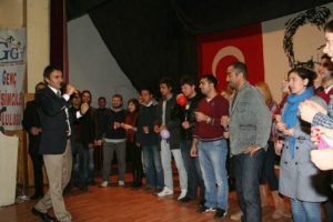 Sahte m&uuml;steşara 3 yıl hapis cezası