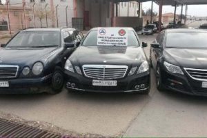 Polis g&ouml;z a&ccedil;tırmadı