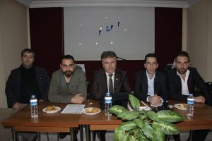 İneg&ouml;l zabıtasından ikinci film