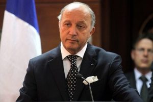 Fransa'dan m&uuml;dahale sinyali