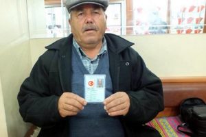 Memurun hatası 10 yıl sonra fark edildi