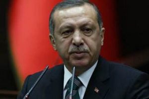 Erdoğan'dan 'S&uuml;t&ccedil;&uuml; Nine' s&uuml;r&ccedil;mesi