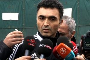 Ertuğrul Karanlık kendini savundu!