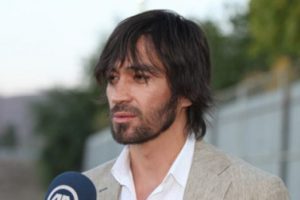 Elazığspor'da Yasir Elmacı istifa etti