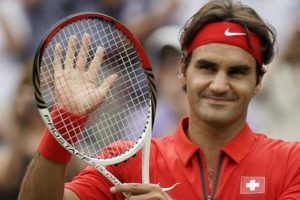 Nastase'den Federer'e destek!