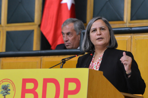 Burası AK Parti'nin &ccedil;iftliği değil