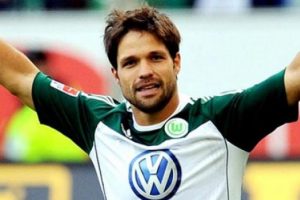 Diego, Arsenal'i istiyor
