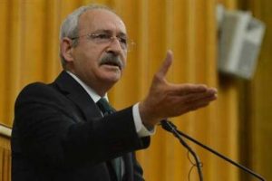 Kılı&ccedil;daroğlu'dan Başbakan'a sanat&ccedil;ı eleştirisi