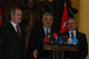 G&uuml;mr&uuml;k Bakanlığı 'Cip &Ccedil;etesi'ni araştırıyor