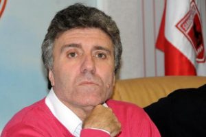 Samsunspor'da galibiyet sevinci