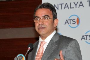 'Pırlantaya yok &ouml;l&uuml;ye KDV var'