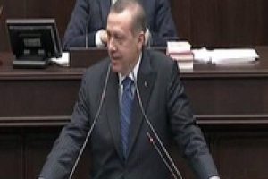 Erdoğan'dan Kılı&ccedil;daroğlu'nu kızdıracak espri