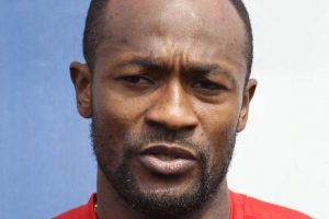 Didier Zokora hakim karşısında