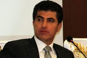 Barzani, boru hattı anlaşmaları i&ccedil;in geliyor