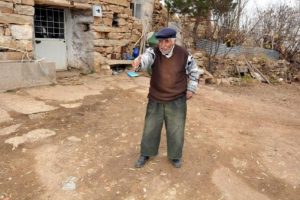 Su kavgası: 1 &ouml;l&uuml;