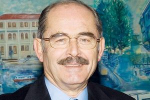 'Başbakan a&ccedil;ıklarken korktum'