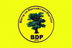 BDP'den o se&ccedil;imlere soruşturma