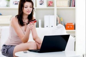 İnternette b&uuml;y&uuml;k alışveriş tuzağı