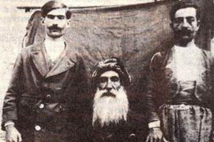 Savcı Seyit Rıza heykelinde su&ccedil; unusuru bulmadı