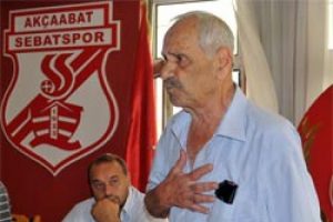 Kazım Kolot vefat etti