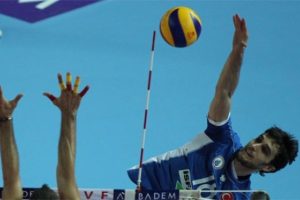 İBB'nin konuğu Maccabi