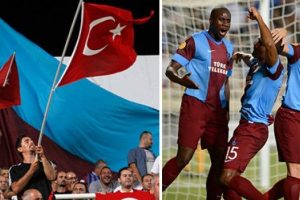 Limassol ile bayrak krizi!