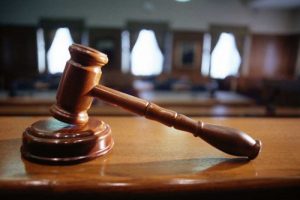 Cinsel saldırıya uğrayan kadına şok ceza