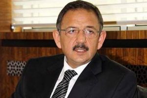 &Ouml;zhaseki'den adaylık teşekk&uuml;r&uuml;