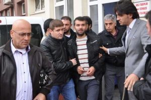 15 yıl sonra &ouml;ld&uuml;rd&uuml;!