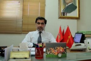 UltrAslan'dan sert tepki!