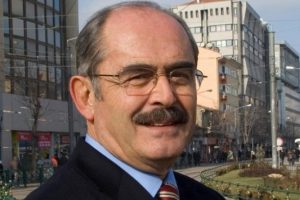 'Başbakan beni aday g&ouml;sterecek sandım'