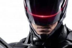 Robocop'tan uluslarası fragman
