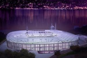 Beşiktaş, Vodafone Arena i&ccedil;in gelen teklifleri değerlendiriyor!