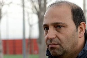 Kayseri Erciyesspor'da Trabzonspor ma&ccedil;ının hazırlıkları başladı!