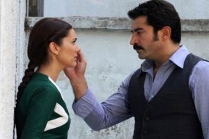'Karadayı'da ayrılık!