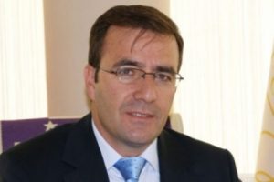 "Atletizmi 7 b&ouml;lgeye yayacağız"