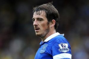 Everton'da s&uuml;rpriz sakatlık!