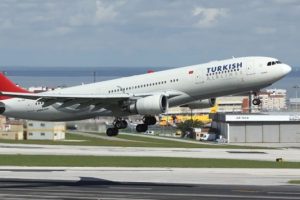 Lufthansa'dan şok bir THY kararı daha