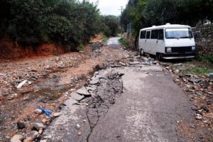 Bodrum yaralarını sarmaya başladı