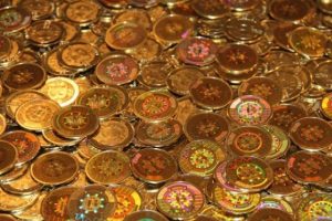 İnternette devletsiz para: Bitcoin