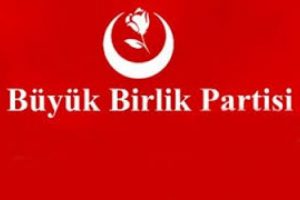 BBP'ye katılımlar devam ediyor