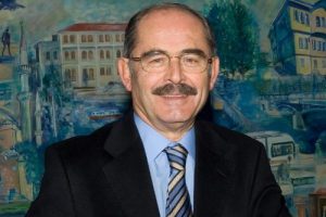'Başbakan beni aday g&ouml;sterecek diye korktuk'