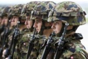 İsvi&ccedil;re'den k&uuml;&ccedil;&uuml;lme kararı