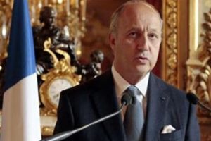 Fransa İran'a ambargoyu gevşetmeye hazırlanıyor