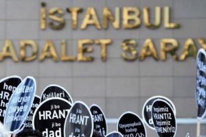 Dink davasında şok gelişme