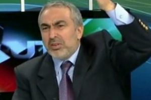 Adnan Aybaba i&ccedil;in yakalama kararı