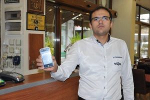 Dolandırıcıların yeni adresi: Cepbank