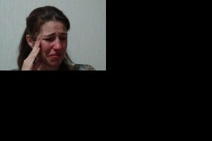 'Ben k&ouml;t&uuml; bir anne değilim'