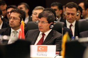 İran'la İpek Yolu mutabakatı